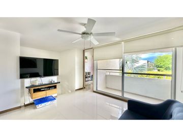 SE VENDE CASA EN VERDE ALFAGUARA JAMUNDI