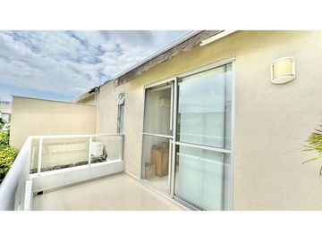 SE VENDE CASA EN VERDE ALFAGUARA JAMUNDI