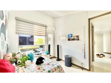 SE VENDE CASA EN VERDE ALFAGUARA JAMUNDI