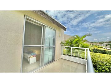 SE VENDE CASA EN VERDE ALFAGUARA JAMUNDI