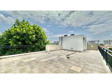SE VENDE CASA EN VERDE ALFAGUARA JAMUNDI