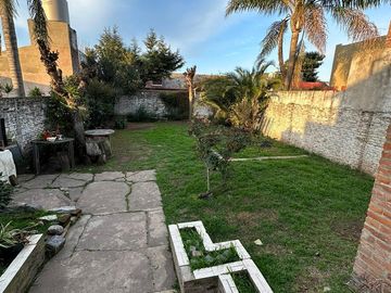 Amplia casa en Boulogne