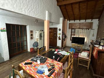 Amplia casa en Boulogne