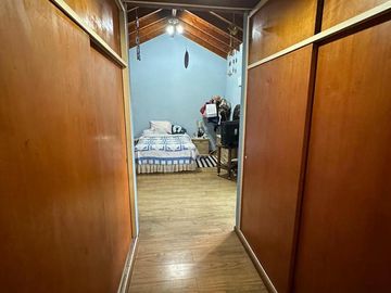 Amplia casa en Boulogne
