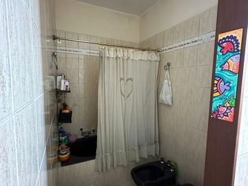 Amplia casa en Boulogne