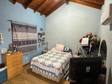 Amplia casa en Boulogne