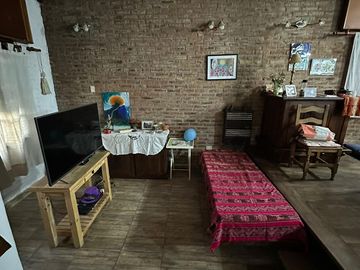 Amplia casa en Boulogne