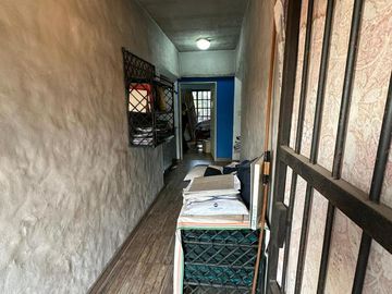 Amplia casa en Boulogne
