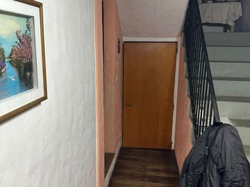 Amplia casa en Boulogne