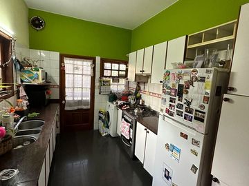Amplia casa en Boulogne
