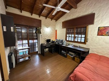 Amplia casa en Boulogne