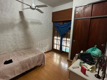Amplia casa en Boulogne