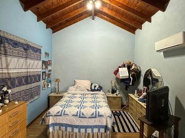 Amplia casa en Boulogne