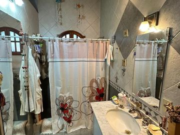 Amplia casa en Boulogne