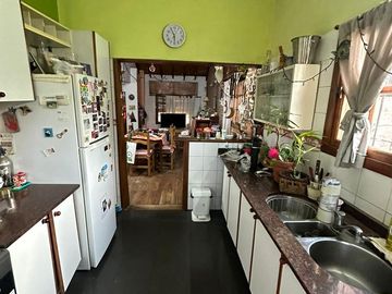 Amplia casa en Boulogne