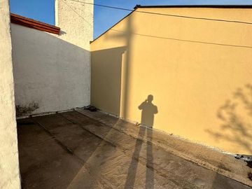 Amplia casa en Boulogne