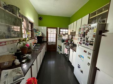 Amplia casa en Boulogne