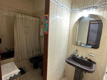 Amplia casa en Boulogne
