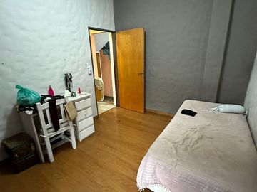 Amplia casa en Boulogne
