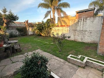 Amplia casa en Boulogne