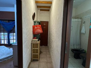 Amplia casa en Boulogne