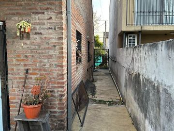 Amplia casa en Boulogne