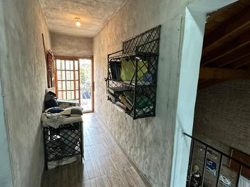 Amplia casa en Boulogne