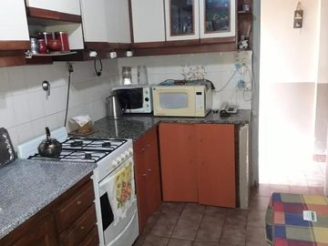 VENTA Departamento 2 Ambientes tipo Casa. Villa Ballester