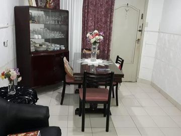 VENTA Departamento 2 Ambientes tipo Casa. Villa Ballester