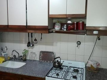 VENTA Departamento 2 Ambientes tipo Casa. Villa Ballester