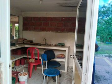 Vendo finca de producion y descanso en caloto departamento del cauca