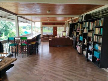 Vendo finca de producion y descanso en caloto departamento del cauca
