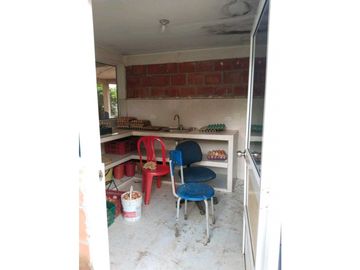 Vendo finca de producion y descanso en caloto departamento del cauca