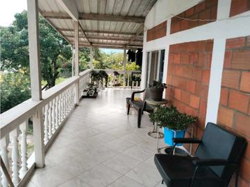 Vendo finca de producion y descanso en caloto departamento del cauca