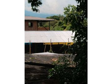 Vendo finca de producion y descanso en caloto departamento del cauca