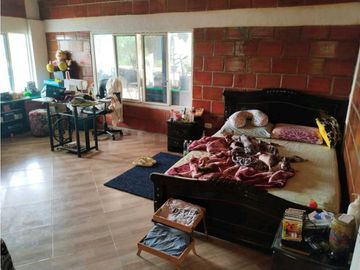 Vendo finca de producion y descanso en caloto departamento del cauca