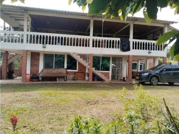 Vendo finca de producion y descanso en caloto departamento del cauca