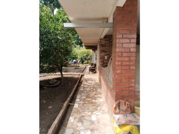 Vendo finca de producion y descanso en caloto departamento del cauca