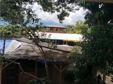 Vendo finca de producion y descanso en caloto departamento del cauca