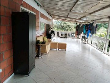 Vendo finca de producion y descanso en caloto departamento del cauca