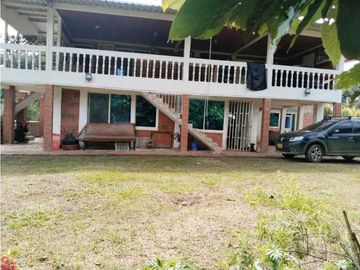 Vendo finca de producion y descanso en caloto departamento del cauca