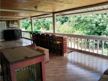 Vendo finca de producion y descanso en caloto departamento del cauca