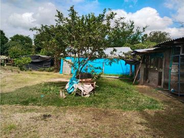 Vendo finca de producion y descanso en caloto departamento del cauca