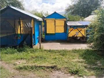 Vendo finca de producion y descanso en caloto departamento del cauca