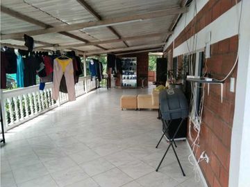 Vendo finca de producion y descanso en caloto departamento del cauca