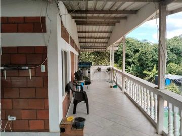 Vendo finca de producion y descanso en caloto departamento del cauca