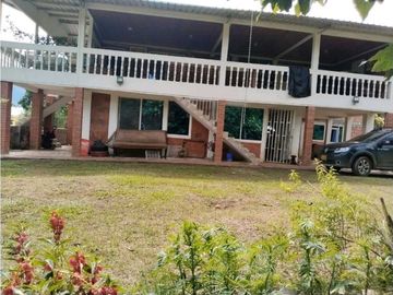 Vendo finca de producion y descanso en caloto departamento del cauca