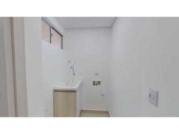 APARTAMENTO EN VENTA EN VILLA CAMPESTRE BARRANQUILLA