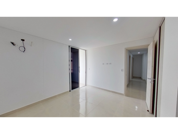 APARTAMENTO EN VENTA EN VILLA CAMPESTRE BARRANQUILLA