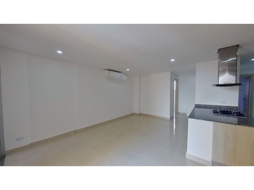 APARTAMENTO EN VENTA EN VILLA CAMPESTRE BARRANQUILLA